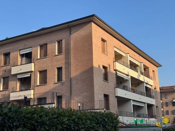 appartamento in vendita a Parma in zona Vicofertile