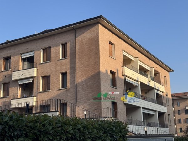 appartamento in vendita a Parma in zona Vicofertile