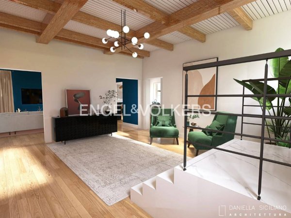 appartamento in vendita a Parma in zona Centro Storico