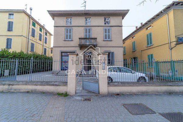 appartamento in vendita a Parma