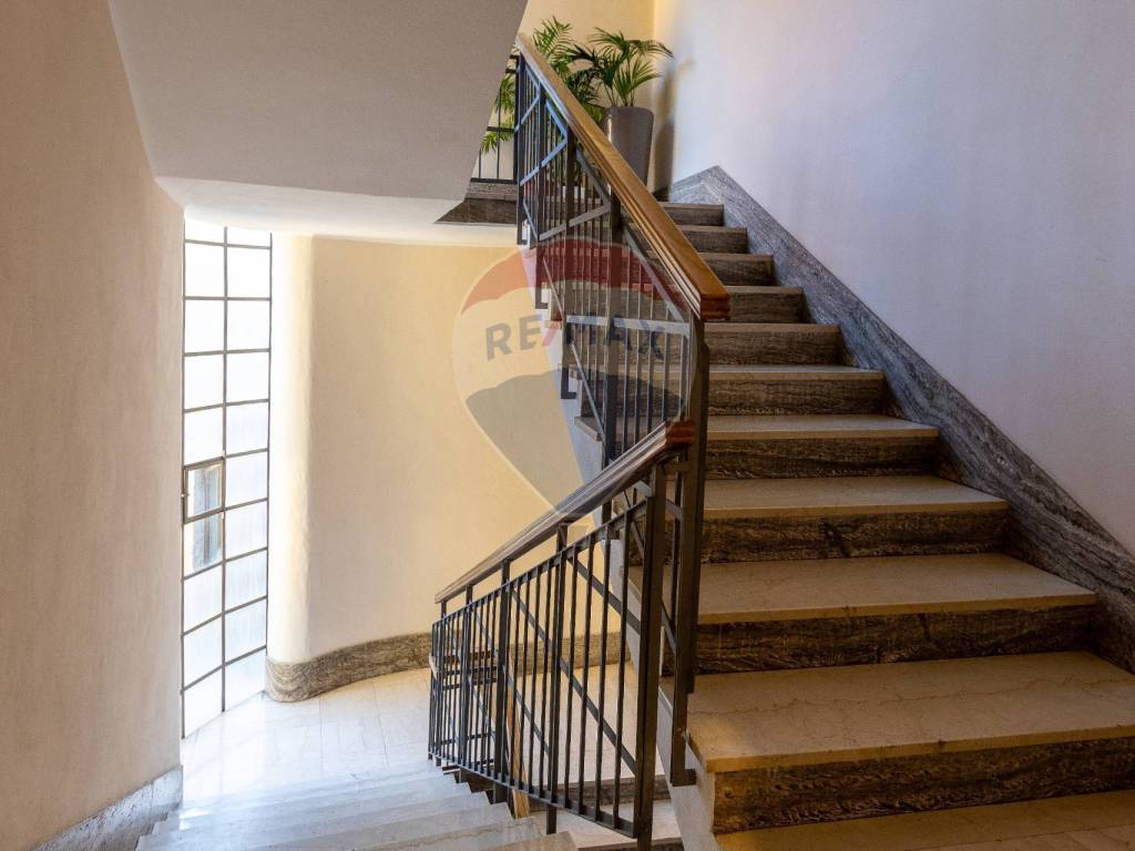 appartamento in vendita a Parma in zona Centro Storico