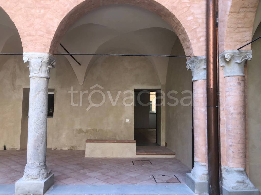 appartamento in vendita a Parma in zona Centro Storico
