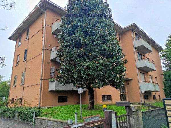 appartamento in vendita a Parma in zona San Prospero