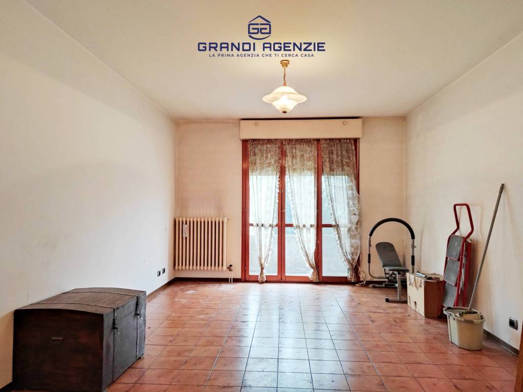 appartamento in vendita a Parma in zona San Prospero