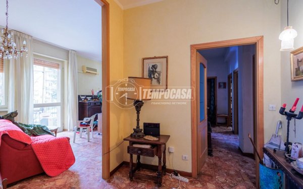 appartamento in vendita a Parma in zona Cittadella