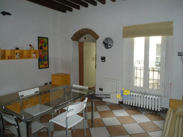 appartamento in vendita a Parma