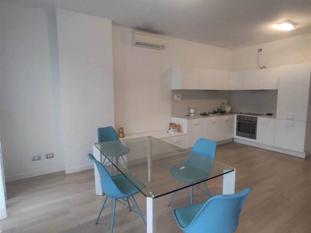 appartamento in vendita a Parma in zona San Martino / Paradigna