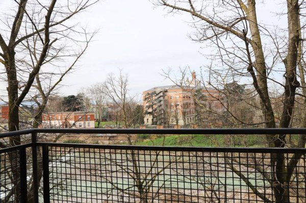 appartamento in vendita a Parma in zona San Lazzaro