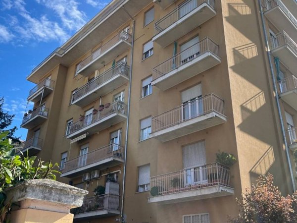 appartamento in vendita a Parma in zona Molinetto