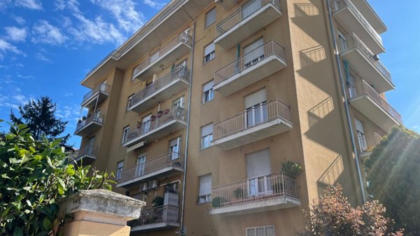 appartamento in vendita a Parma in zona Molinetto