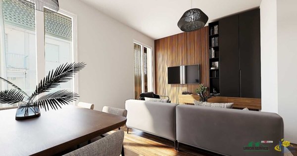 appartamento in vendita a Parma in zona Centro Storico