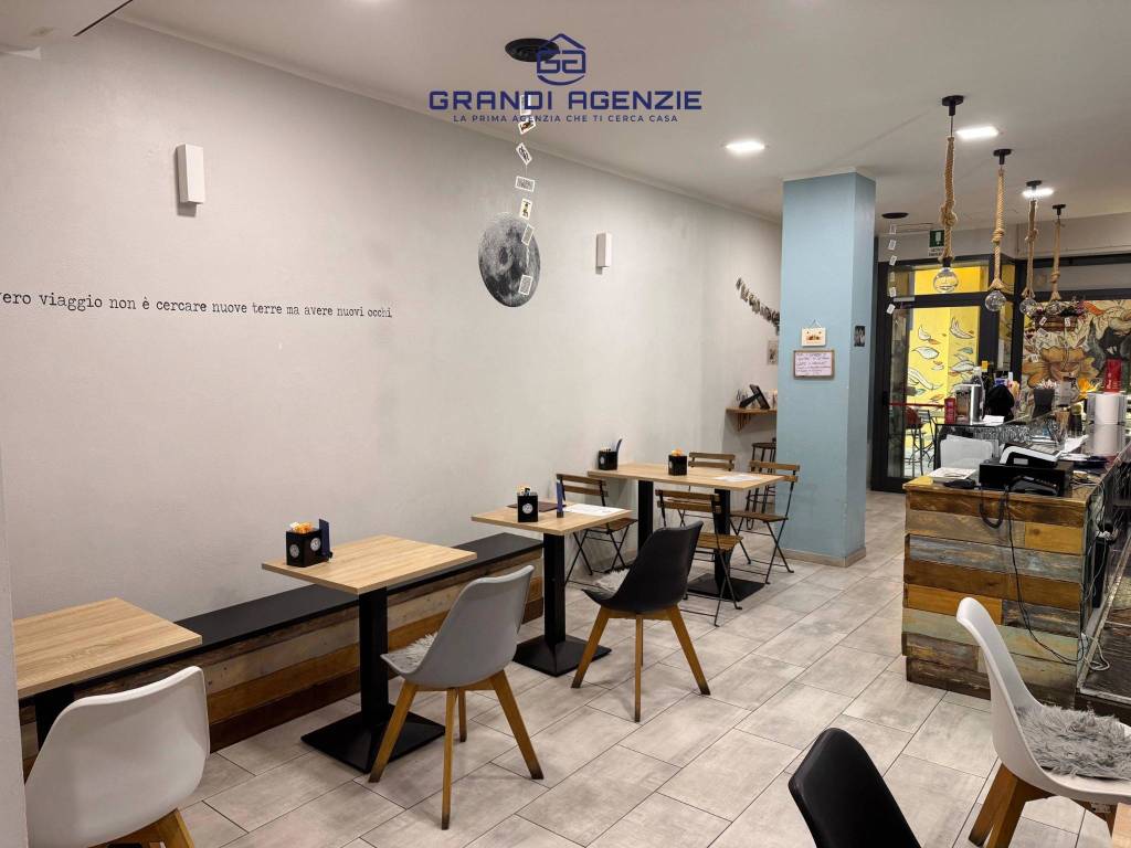 negozio in vendita a Parma