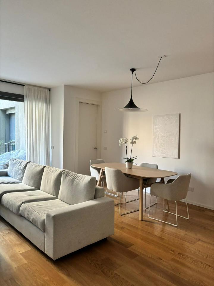 appartamento in vendita a Parma