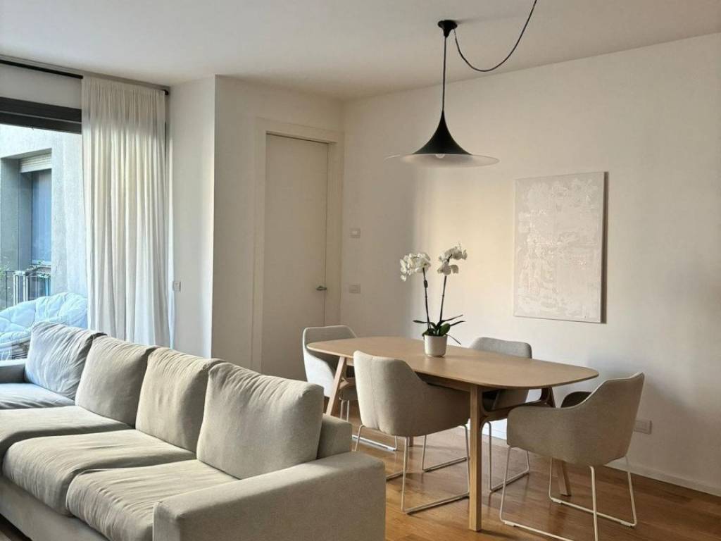 appartamento in vendita a Parma