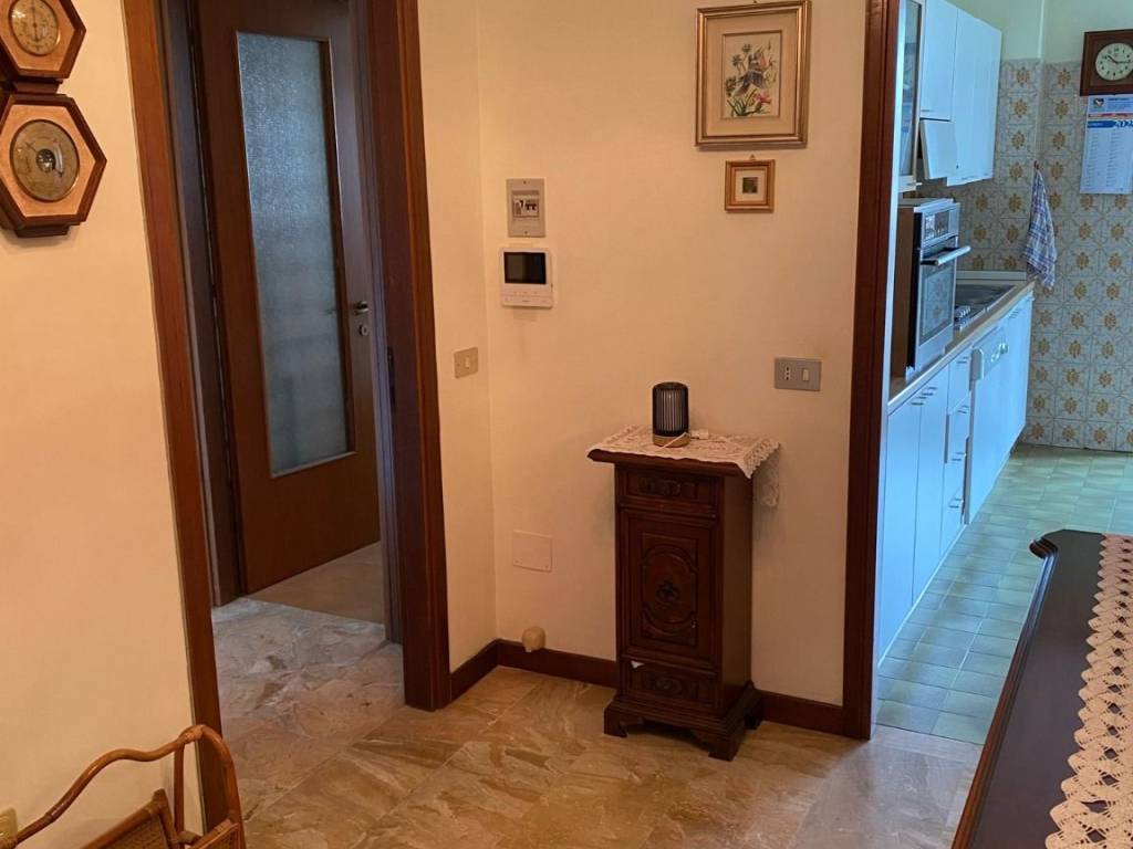 appartamento in vendita a Parma in zona Montanara