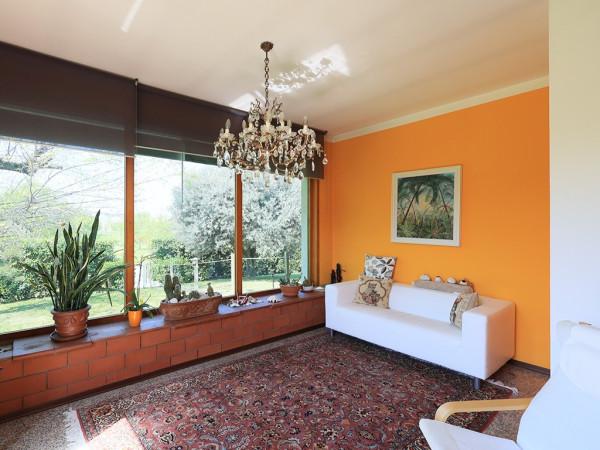 casa indipendente in vendita a Parma in zona Carignano