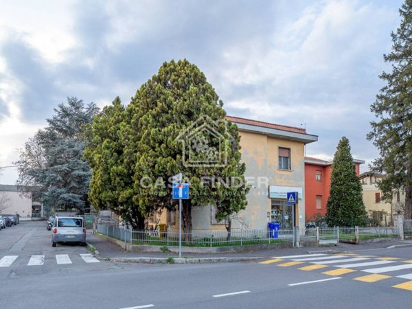 intera palazzina in vendita a Parma in zona San Lazzaro