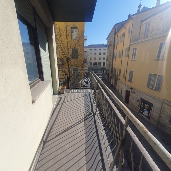 appartamento in vendita a Parma