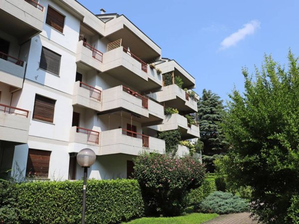 appartamento in vendita a Parma
