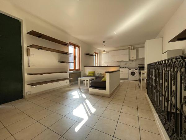 appartamento in vendita a Parma in zona Oltretorrente