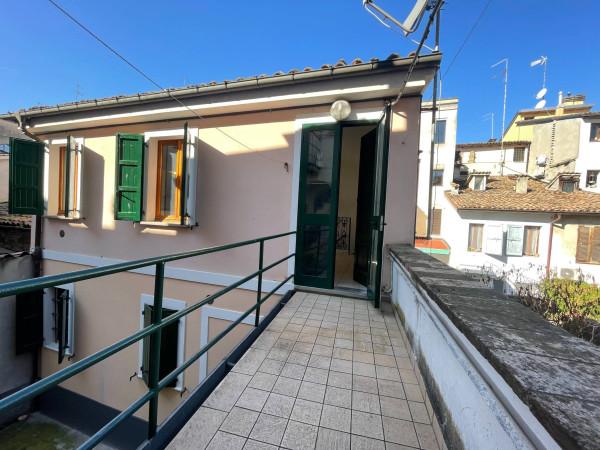 appartamento in vendita a Parma in zona Oltretorrente