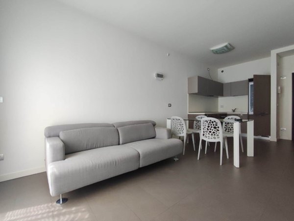appartamento in vendita a Parma in zona San Leonardo