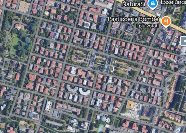 appartamento in vendita a Parma in zona San Lazzaro