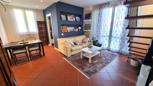 appartamento in vendita a Parma in zona Vigatto