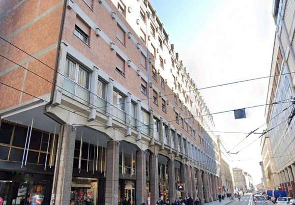 ufficio in vendita a Parma in zona Centro Storico