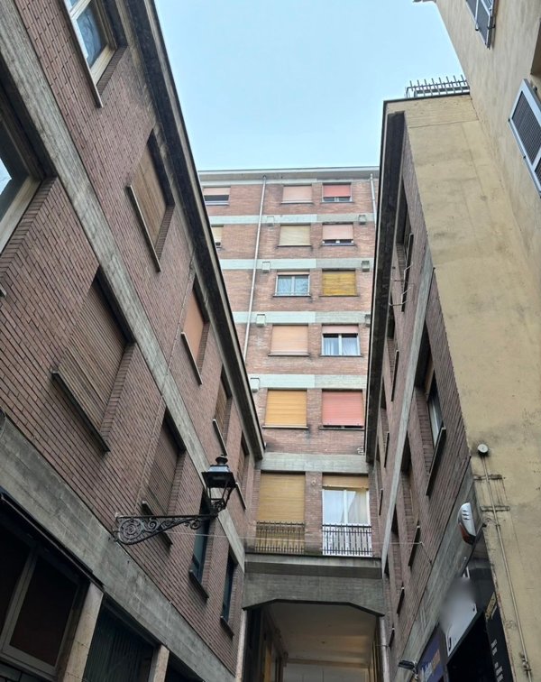 appartamento in vendita a Parma in zona Centro Storico