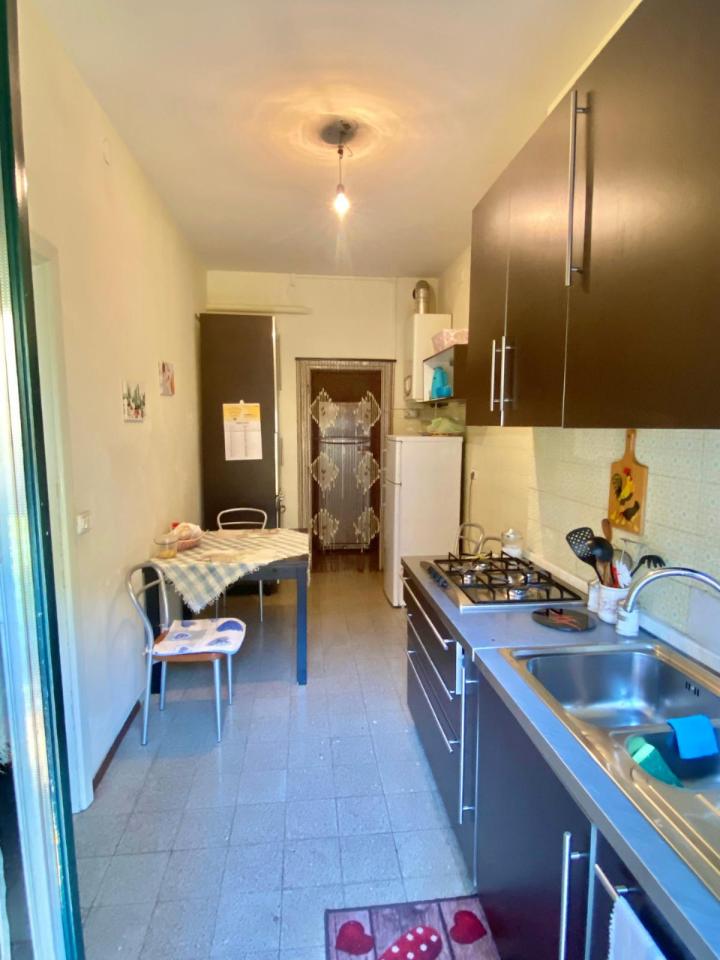 appartamento in vendita a Parma in zona Centro Storico