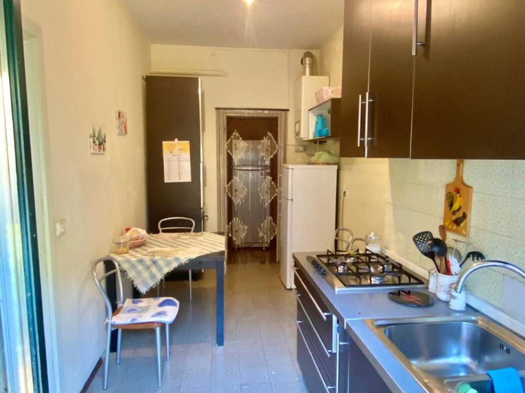appartamento in vendita a Parma in zona Centro Storico