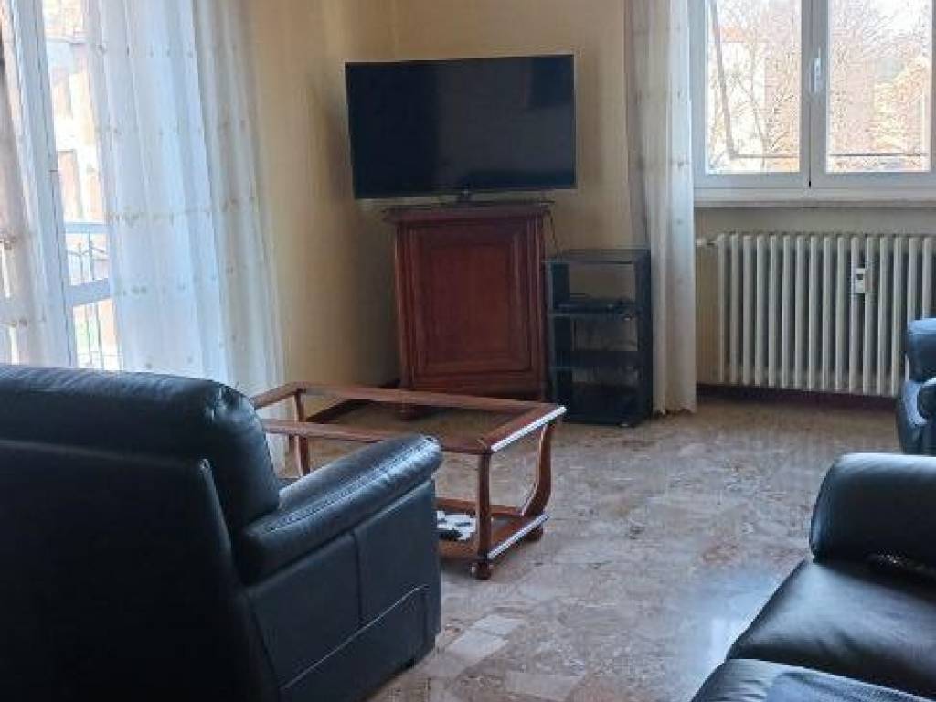 appartamento in vendita a Parma in zona Gaione