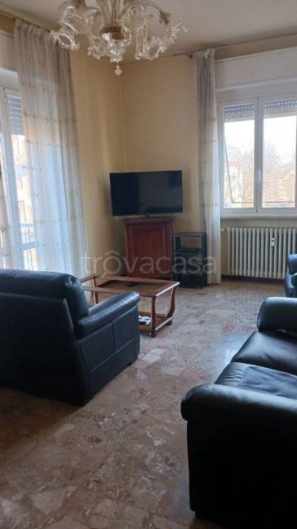 appartamento in vendita a Parma in zona Gaione