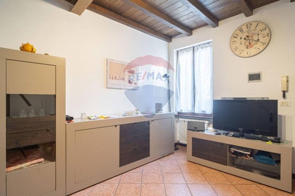 appartamento in vendita a Parma in zona Centro Storico