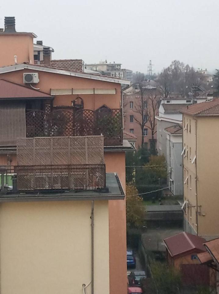 appartamento in vendita a Parma in zona Montanara