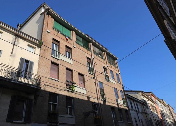 appartamento in vendita a Parma in zona Oltretorrente