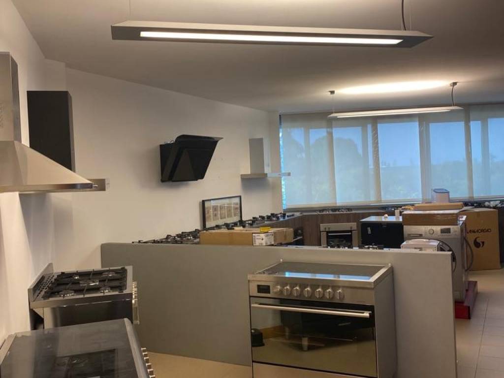 ufficio in vendita a Parma
