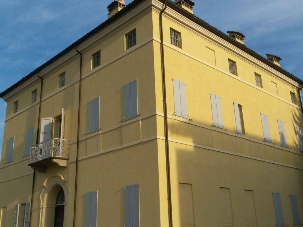 appartamento in vendita a Parma in zona San Pancrazio