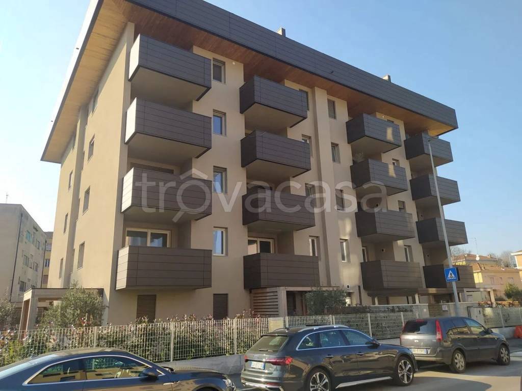 appartamento in vendita a Parma in zona Pablo
