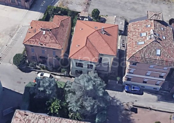 appartamento in vendita a Parma in zona San Leonardo