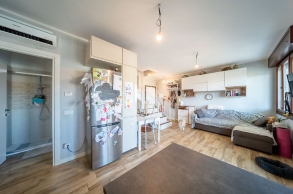 appartamento in vendita a Parma in zona San Martino / Paradigna