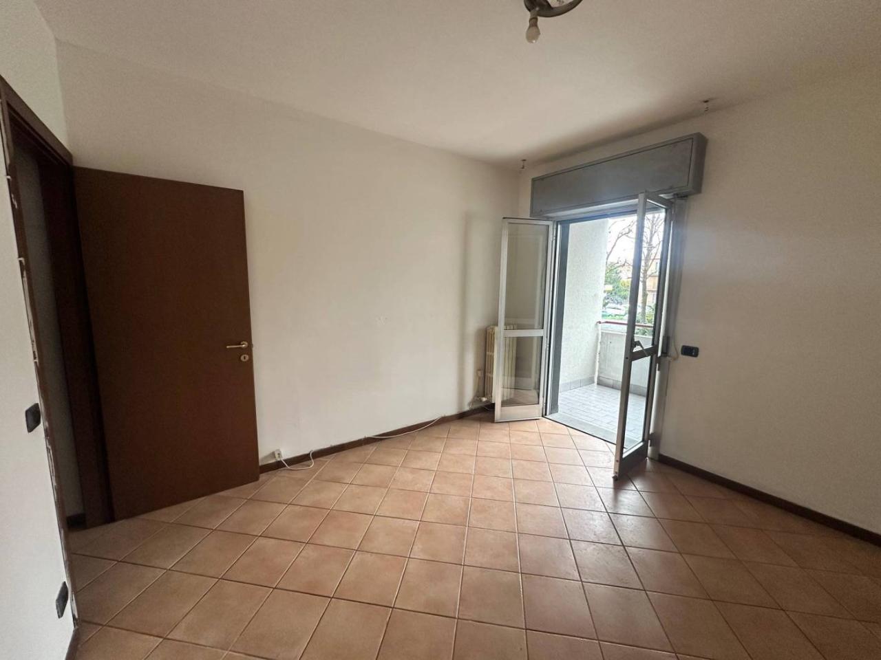 appartamento in vendita a Parma in zona Molinetto