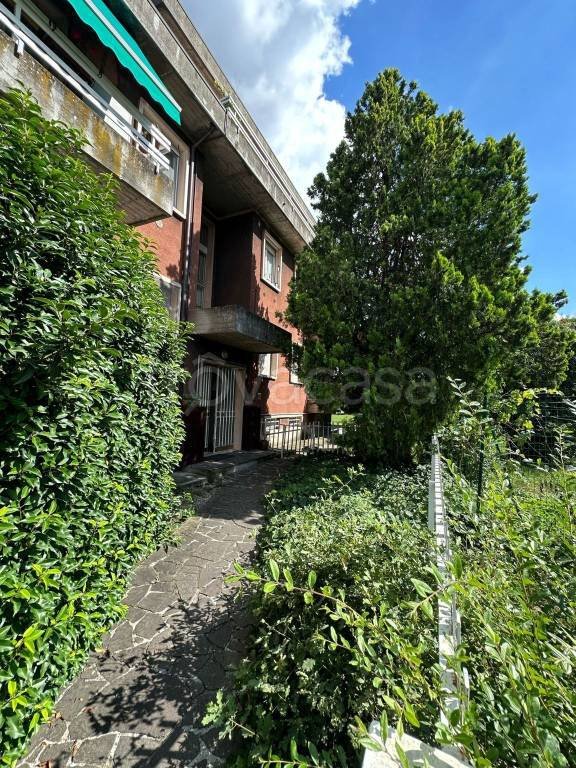 appartamento in vendita a Parma in zona Pablo