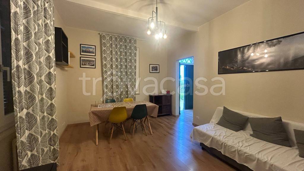 appartamento in vendita a Parma in zona San Leonardo