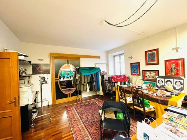 appartamento in vendita a Parma in zona Centro Storico