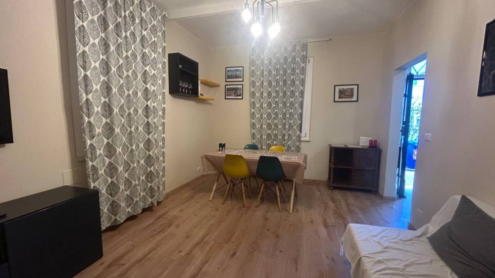 appartamento in vendita a Parma in zona San Leonardo