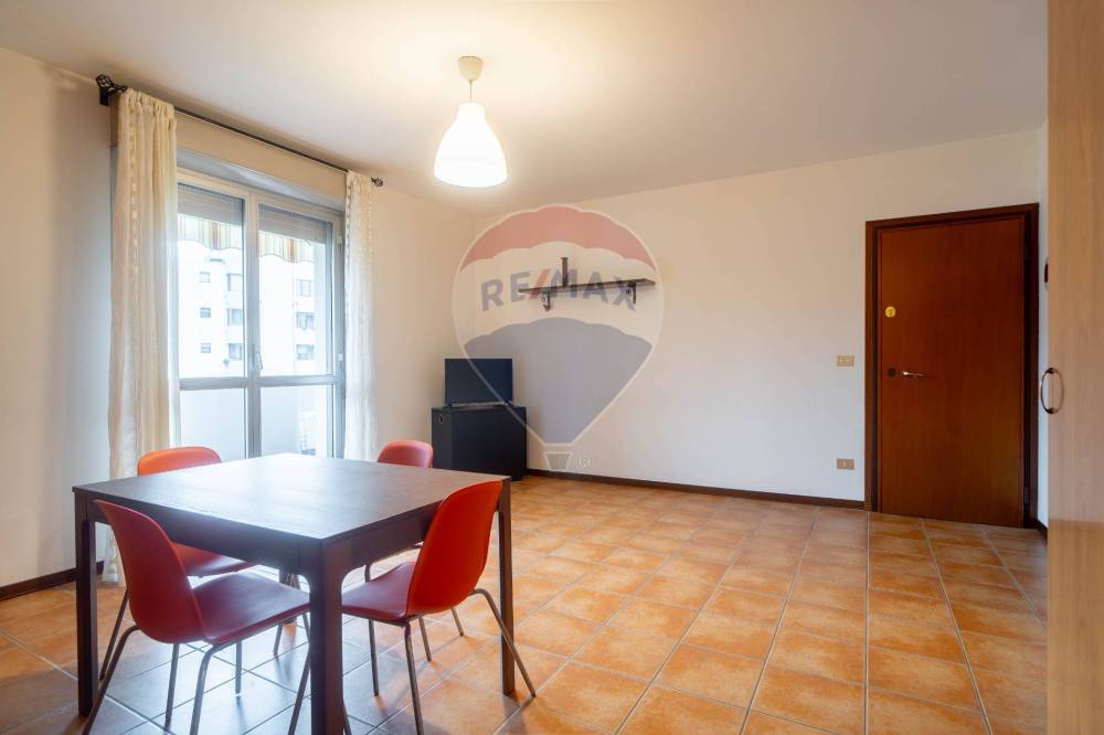 appartamento in vendita a Parma in zona Montanara