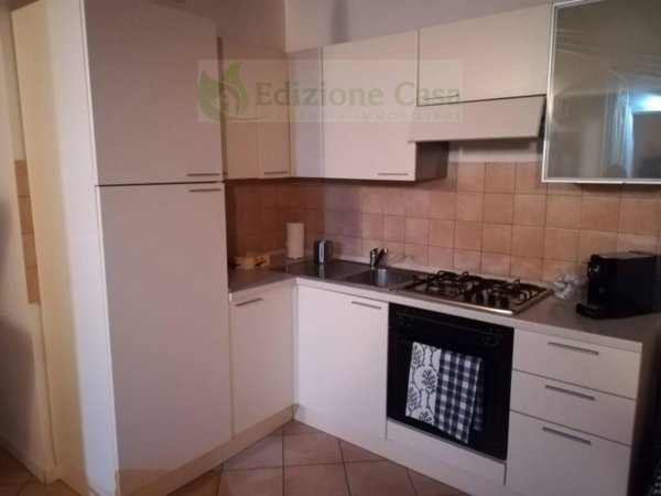appartamento in vendita a Parma in zona Centro Storico