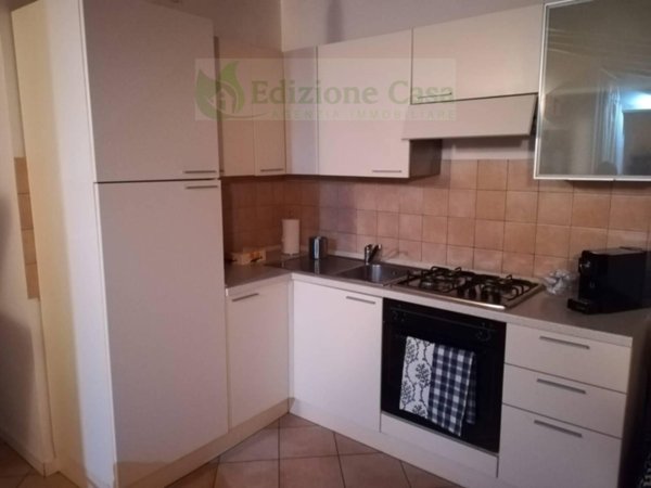 appartamento in vendita a Parma in zona Centro Storico